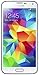 Price comparison product image Samsung Galaxy S5 white 16GB