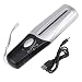 Produktbild Mini Portable Handheld Aktenvernichter DC Powered Papier Cutter, USB Powered Papier Segmente Shredder