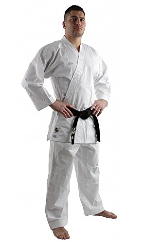 adidas kumite fighter gi