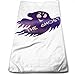 Produktbild Kitchen Hand Towel The-Ghost-Logo Durable Antibacterial and Highly Absorbent Reusable Polyester Towel