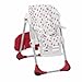 Chicco Polly Highchair - Happyland