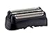 Braun 32B Replacement Foil Multi Silver BLS Cassette