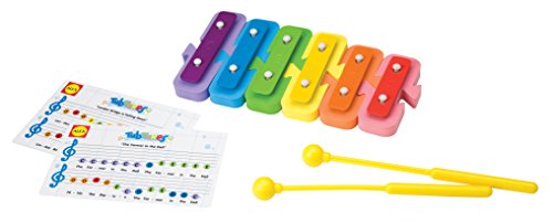 Alex Tub Tunes Water Xylophone