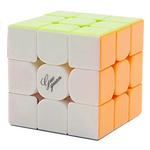 Moyu Guoguanyuexiao Children Puzzle Fidget Toys Magic Speed Cube Fidget Cube Puzzle Game Education 3x3x3 Rubiks Cube 57mm Moyu Guoguanyuexiao Children Puzzle Fidget Toys Magic Speed Cube Fidget Cube Puzzle Game Education 3x3x3 Rubiks Cube 57mm
