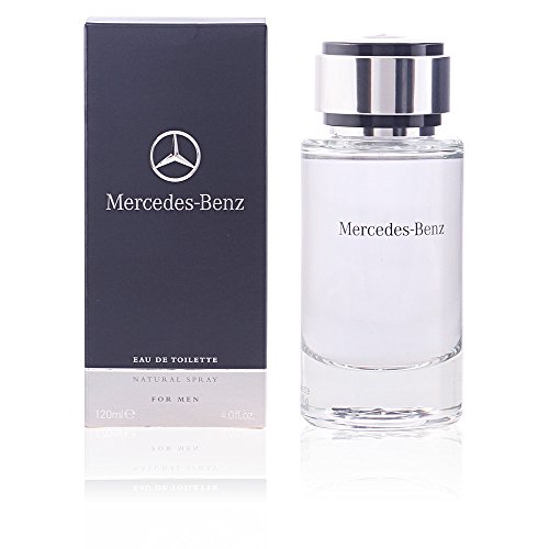Preisvergleich Produktbild MERCEDES-BENZ ORIGINAL 120 ML EDT VAPO