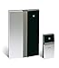 Price comparison product image Jacob Jensen JBXD103 Cordless Doorbell - Black/Silver