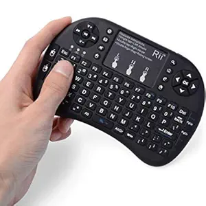 SAMI Mini Wireless Bluetooth Keyboard