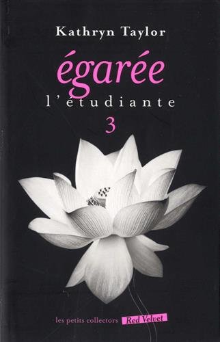 L'étudiante vol.3 - Egarée francais