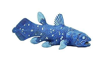 Safari - 285729 - Figurine - Coelacanthe