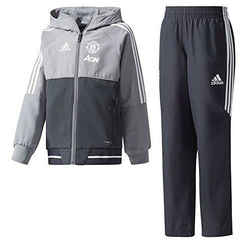 puma präsentationsanzug herren