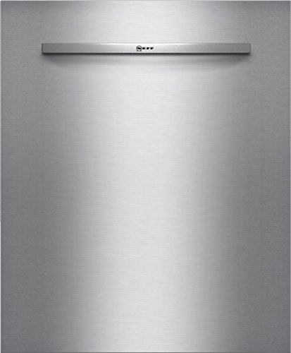 Preisvergleich Produktbild Neff Z7863X3 Geschirrspülerzubehör / Tür / Vollintegriert