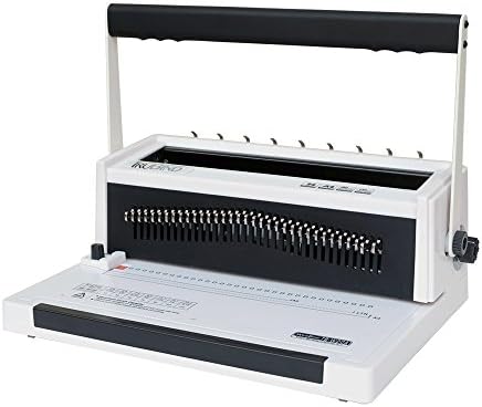 TruBind3:1 Wire Binding Machine (TB-W20A)