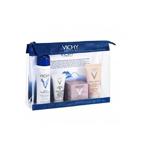kit skincare vichy