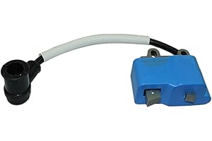 STONEDER Bobina per Echo Blower PB 265 251 255 ES 255 A411000290 A411000291