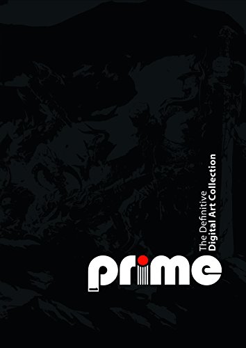 Preisvergleich Produktbild Prime: The Definitive Digital Art Collection