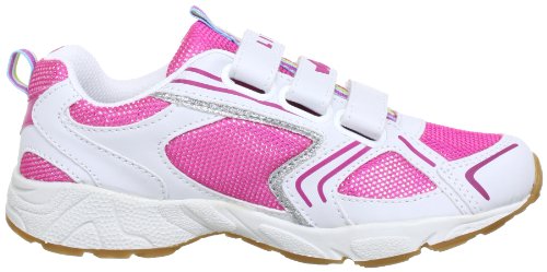 Lico Silverstar V Mädchen Hallenschuhe - 6