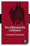 Cover zum Buch Der dämonische Liebhaber