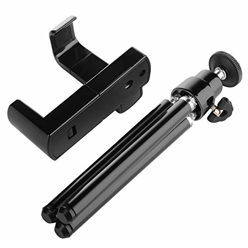 SODIAL TM Mini Tripode Ajustable Soporte de Camara para iPhone y Otros Telefonos Moviles reviews SODIAL TM Mini Tripode Ajustable Soporte de Camara para iPhone y Otros Telefonos Moviles
