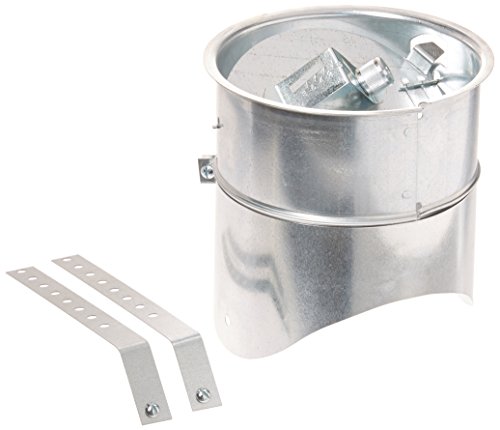 Preisvergleich Produktbild Field Kontrollen 02722701 6RC Draft Kontrolle