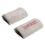 Kettlebell Wrist Guard by Jordan Fitness