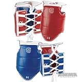 ProForce Solid Reversible Body ProtectorChild