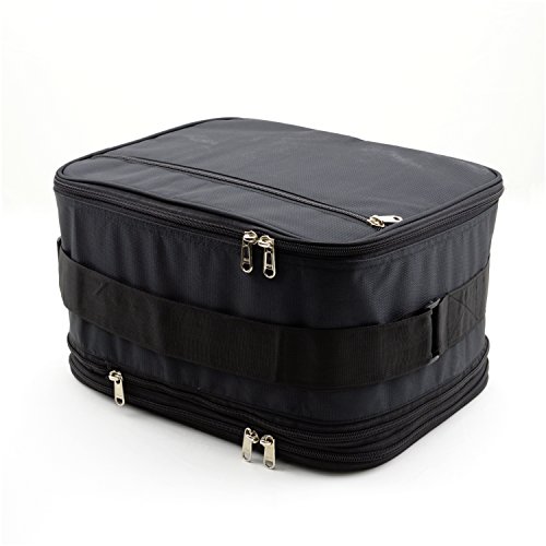 Motorradkoffer-Innentaschen passend zu Vario-Seitenkoffer BMW F700GS, F800GS, R1200GS - Nr. 14