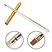 Elite99 Nail Art Tools Kits Set 3 Colours( Clear & White & Pink ) Crystal Powder + 80ML Acrylic Liquid + Nail Art Brush Pen + Finger Seperator + Sanding File + Dappen Dish