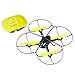 Produktbild CUEYU TB-802 Neues Upgrade Mini Drone RC Quadcopter mit Gestensteuerung & 3D-Flips & One-Key-Motion-Controlling-Funktion für Kinder und Anfänger