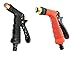 HSR Set of 2 Plastic Trigger and Brass Nozzle Car Wash Water Gun Spray RS.499.00