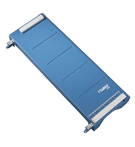 Preisvergleich Produktbild Dahle 794 Vordertisch für Schneidemaschine