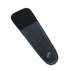 Pathfinder Technologies ® PIN Pointed Tweezers Plain Shank 90mm Long Tweezers. Comes with a Life time Guarantee - Image 2
