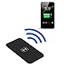Produktbild Qi Standard Wireless-cellphnoe Ladegerät Charger Charging Pad für Samsung Galaxy S3/4
