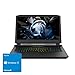 Produktbild Gaming-Laptop Ultra 8.0 [181172] - Intel Core i7-8700K 6x 3.7GHz | 43.9cm (17.3") FullHD LED-Display G-SYNC | 32GB DDR4 | 500GB M.2 SSD + 2TB HDD | NVIDIA Geforce GTX 1080 8GB | USB3.1 | Sound Blaster X-Fi | 433Mbit WLAN + Bluetooth | Gamer Notebook