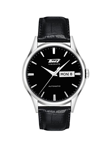 Tissot Herren-Armbanduhr VISODATE T0194301605101 Tissot Herren-Armbanduhr VISODATE T0194301605101