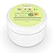 Face Cream by SINIVALIA - The Best Anti-Ageing Skin Care Daily Moisturiser and Natural Anti-Wrinkle Day, Night Cream with Rose and Frankincense Oils - Used For Eyes, Body - For Women and Men - 150 ml.