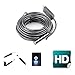 Produktbild Flylinktech HD USB Endoskop 2mp Digitale Kamera 8.5 mm Kamerakopf 6 LED Boreskop Inspektionskamera Rohrkamera