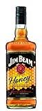 Jim Beam Honey Kentucky Straight Bourbon Whiskey (1 x 0.7l)