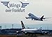 Produktbild Wings over Frankfurt (UK Edition) (Wall Calendar 2020 DIN A4 Landscape): A calendar for aviation enthusiasts - each month displays a different ... calendar, 14 pages ) (Calvendo Technology)