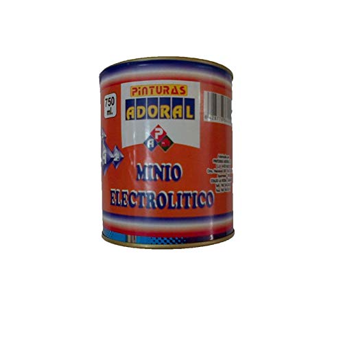 Adoral Minio 750 arancione