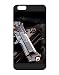 Produktbild Iphone 6 Plus Hülle Case - Resident Evil Film Hülle Case Scratch Rugged Back Hülle Case & Cover für Iphone 6 6s Plus (5.5 inch)