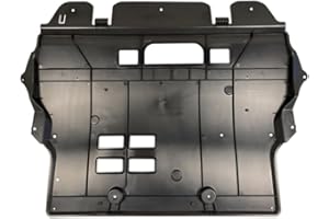 GENERIC UNDER ENGINE COVER UNDERTRAY FITS PEUGEOT 308 3008 5008 PARTNER FITS CITROEN BERLINGO C4 Mk2 DS4 7013CT 7013EC