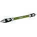 Produktbild Zantec 5097 V 15 Non Slip Coated 21cm Spinning Pen