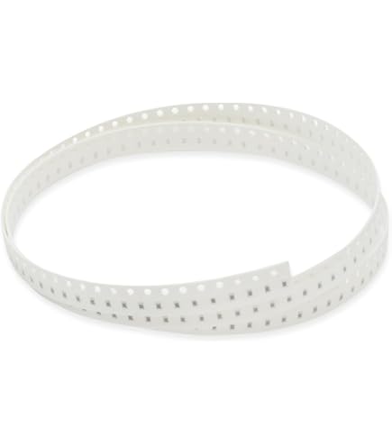 Résistance CMS (SMD) 2.2 Ohms 5% 3W - Type Wirewound, Référence CRF300JK-ZB-2R2YY, Lot De 1