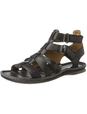 Clarks Damen Sarla Choir Römersandalen