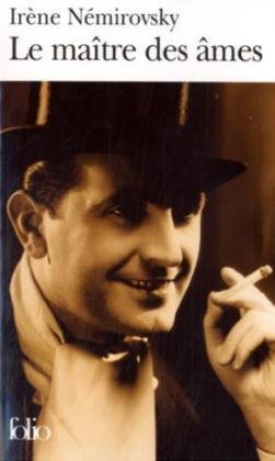 Le maître des âmes