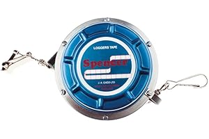 SOPPEC Bodo Schmidt Spencer Super Ruban 15 m