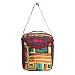 Pinnakle Roshan Trendy Lunch Bag - Massive Maroon (OS) RS.329.00