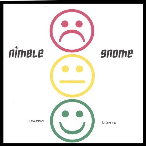 Preisvergleich Produktbild Traffic Lights