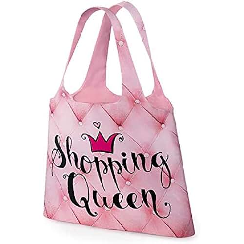 Suchergebnis auf Amazon.de für shopping queen tasche