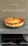 Tartes maison